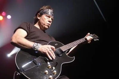 George Thorogood
